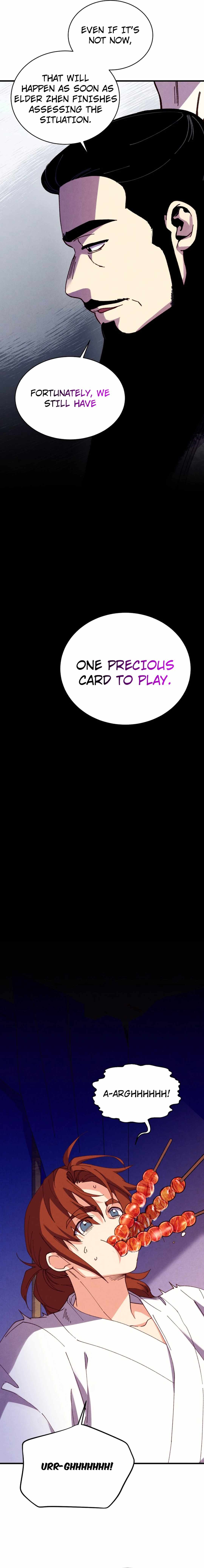 Read Lightning Degree Manga Online