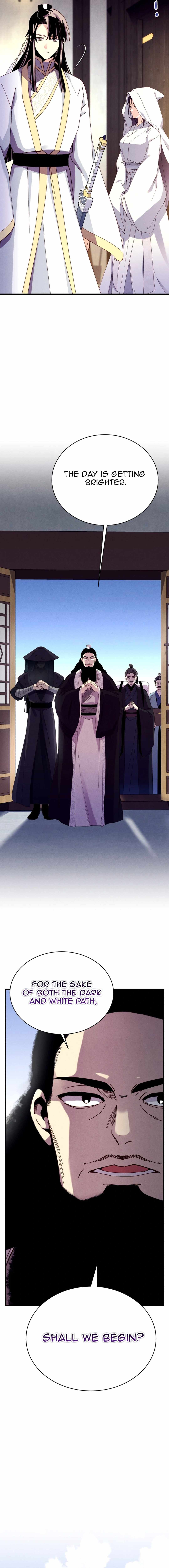 Read Lightning Degree Manga Online