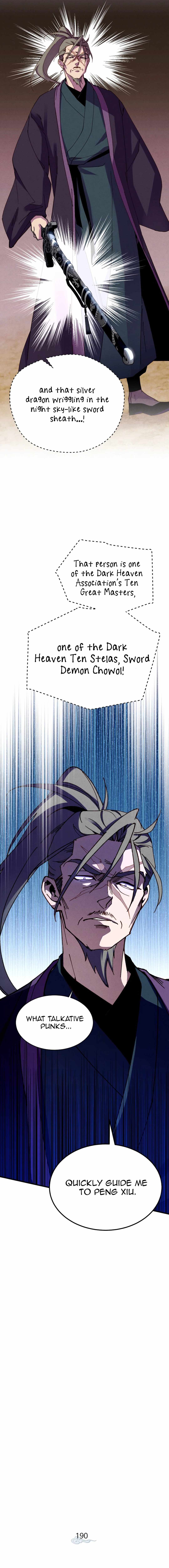 Read Lightning Degree Manga Online