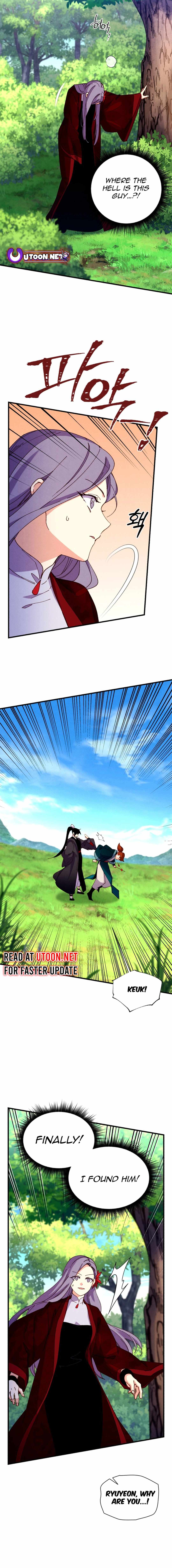 Read Lightning Degree Manga Online