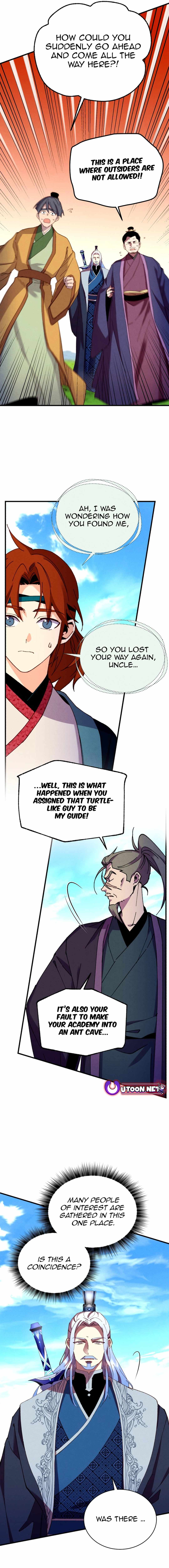 Read Lightning Degree Manga Online