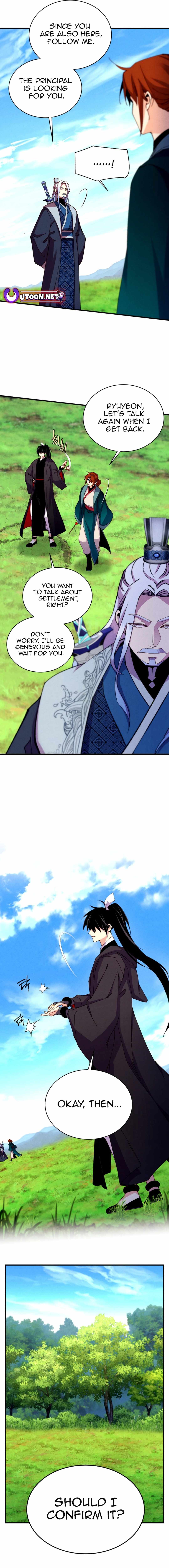 Read Lightning Degree Manga Online