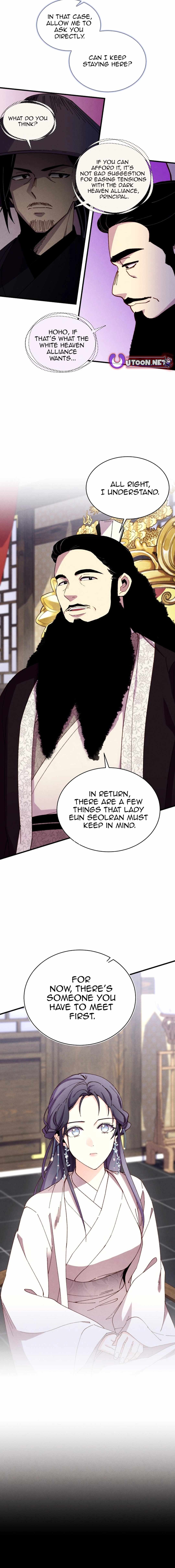 Read Lightning Degree Manga Online