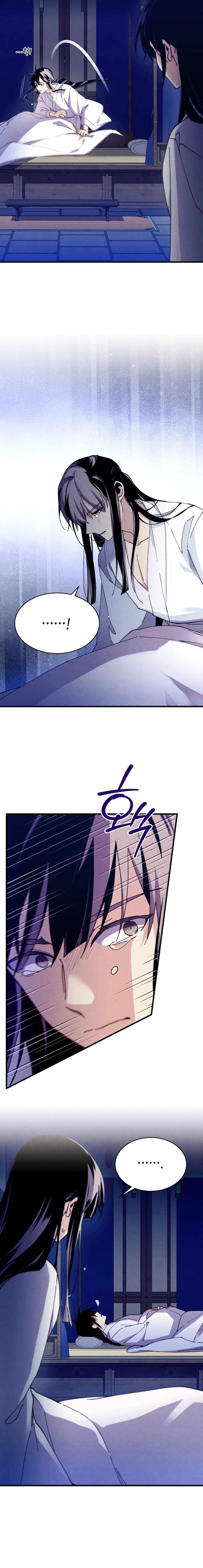 Read Lightning Degree Manga Online