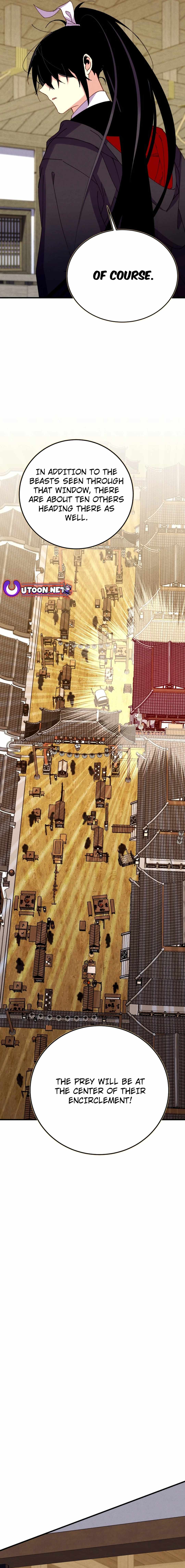 Read Lightning Degree Manga Online