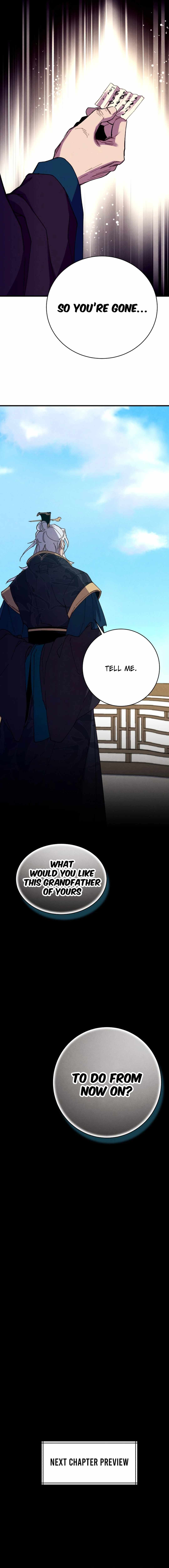 Read Lightning Degree Manga Online