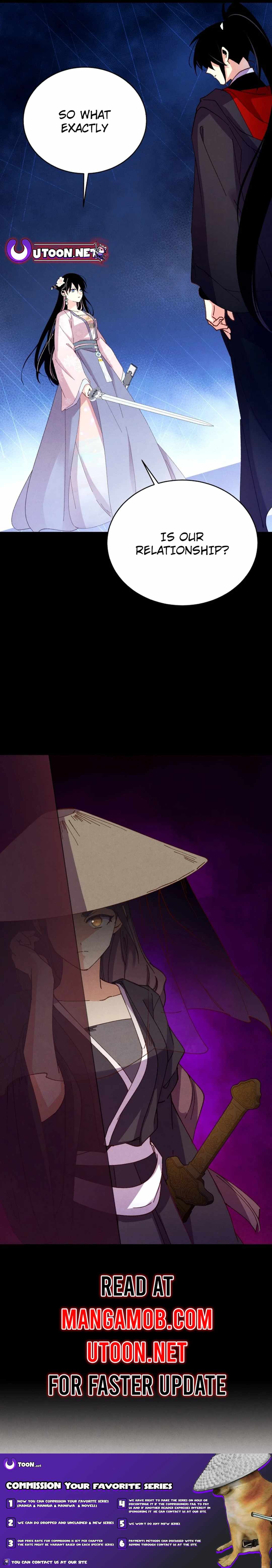 Read Lightning Degree Manga Online