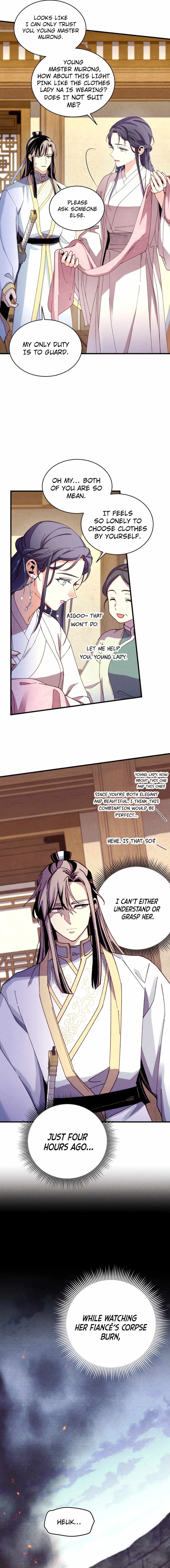 Read Lightning Degree Manga Online