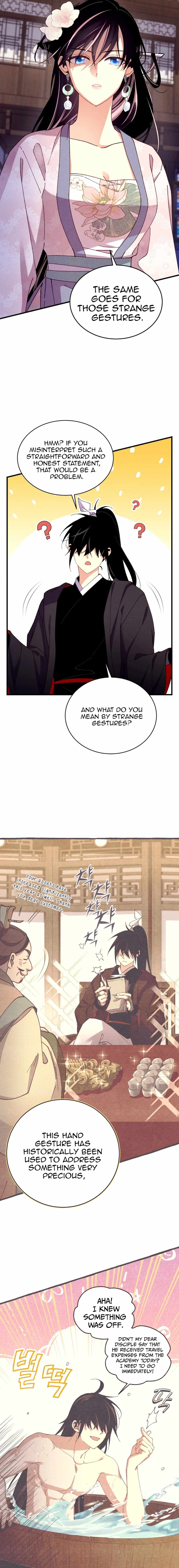 Read Lightning Degree Manga Online