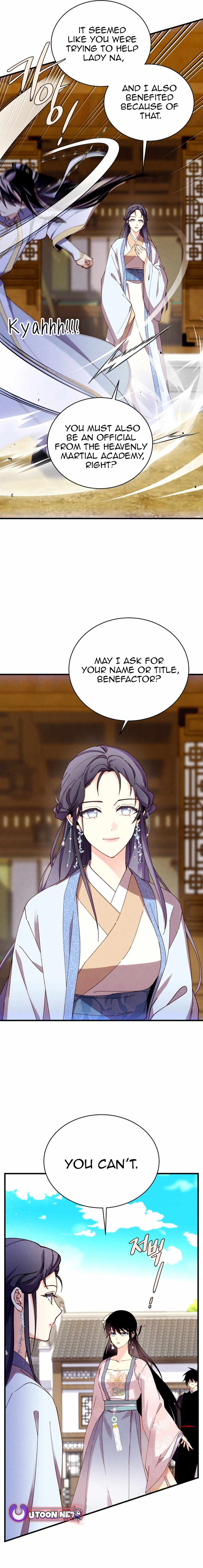 Read Lightning Degree Manga Online