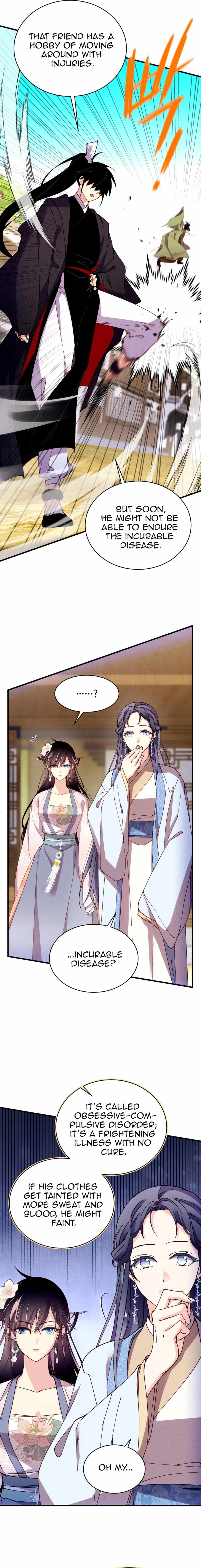 Read Lightning Degree Manga Online