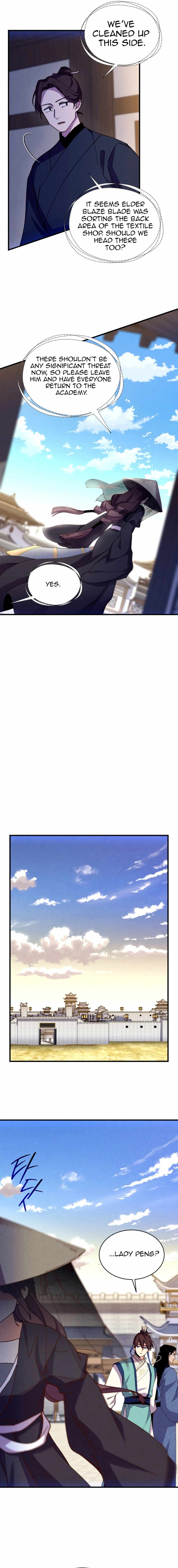 Read Lightning Degree Manga Online