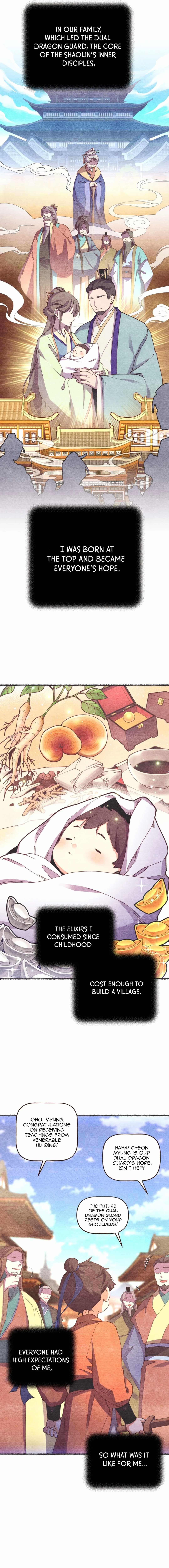 Read Lightning Degree Manga Online