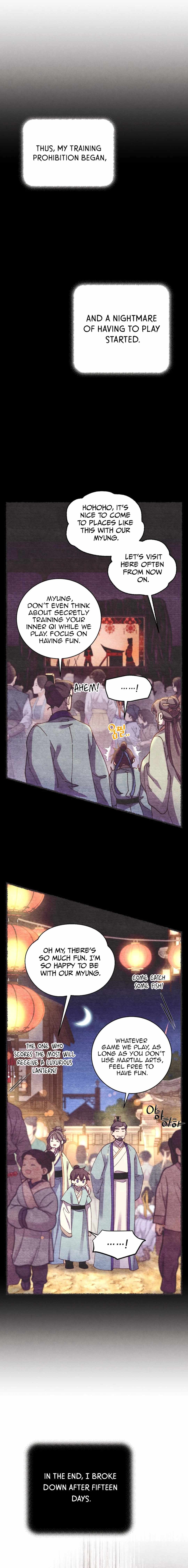 Read Lightning Degree Manga Online