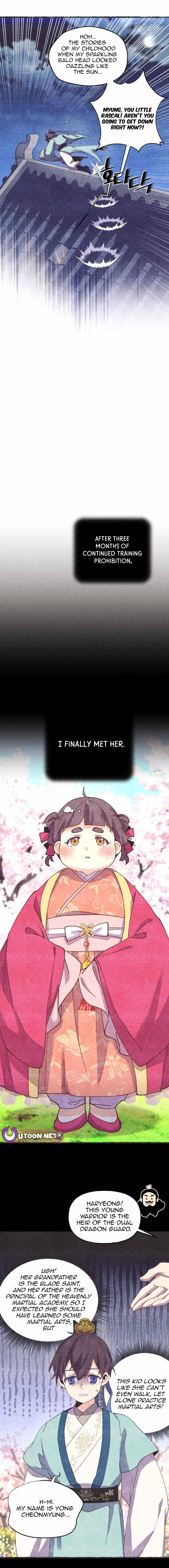 Read Lightning Degree Manga Online