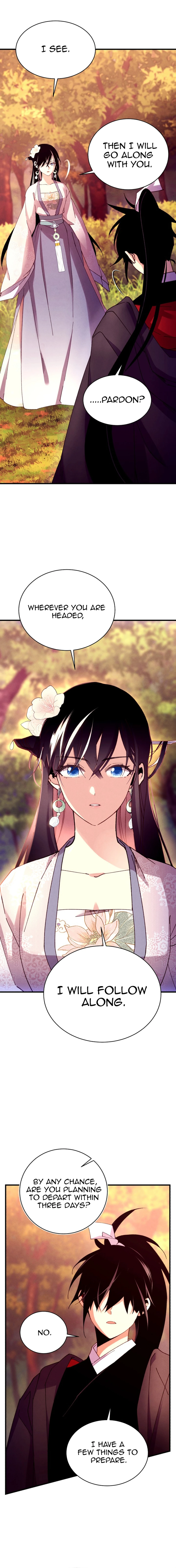 Read Lightning Degree Manga Online