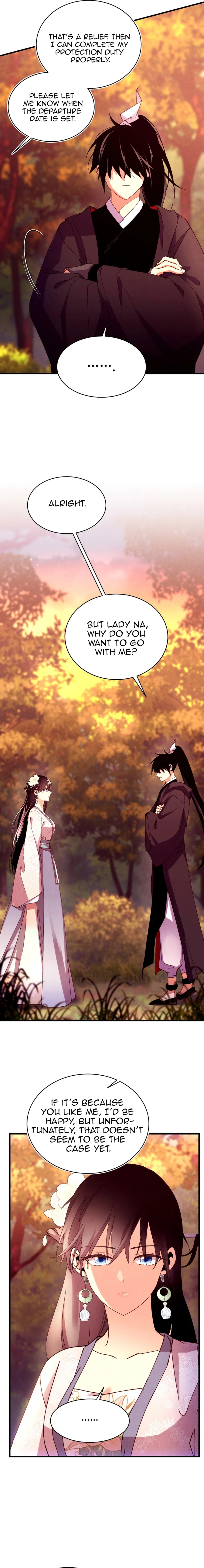 Read Lightning Degree Manga Online