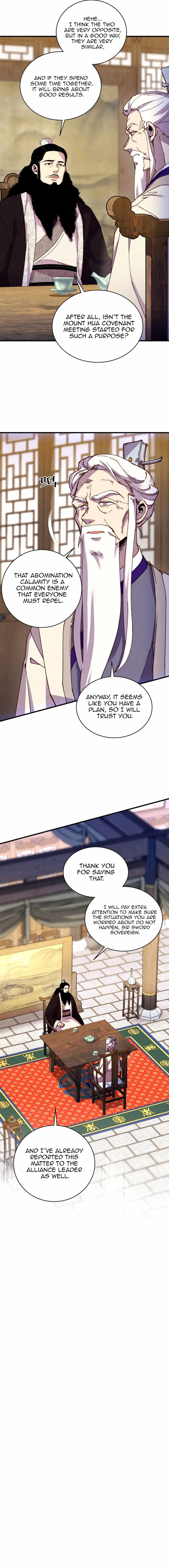 Read Lightning Degree Manga Online