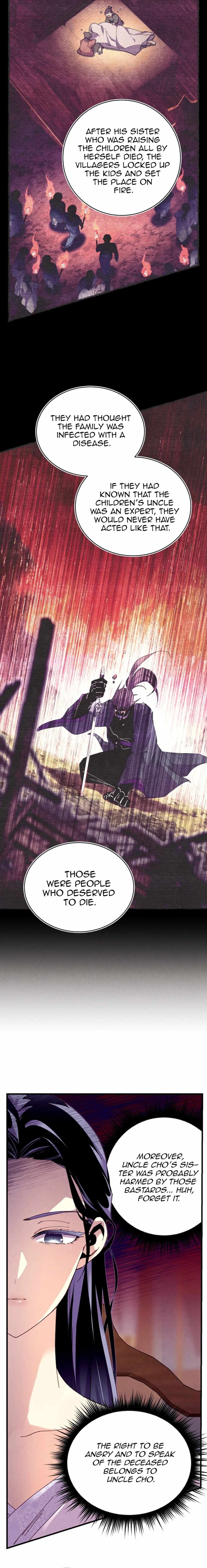 Read Lightning Degree Manga Online