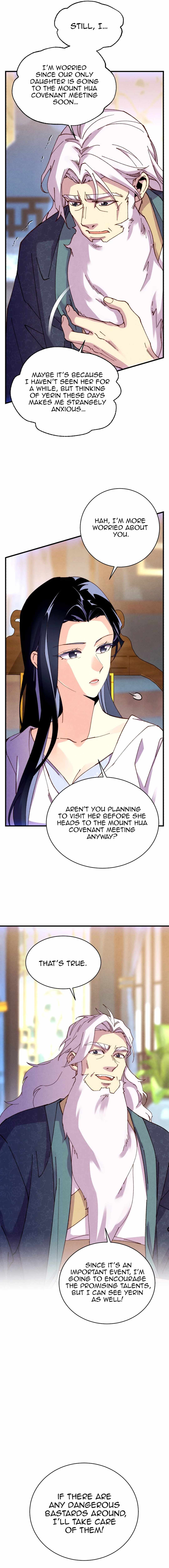 Read Lightning Degree Manga Online