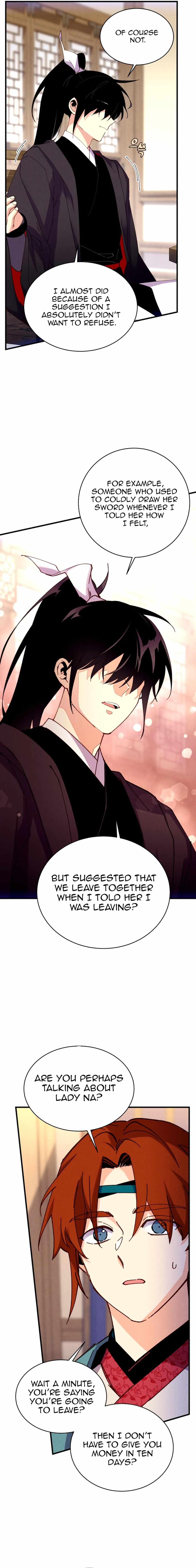 Read Lightning Degree Manga Online