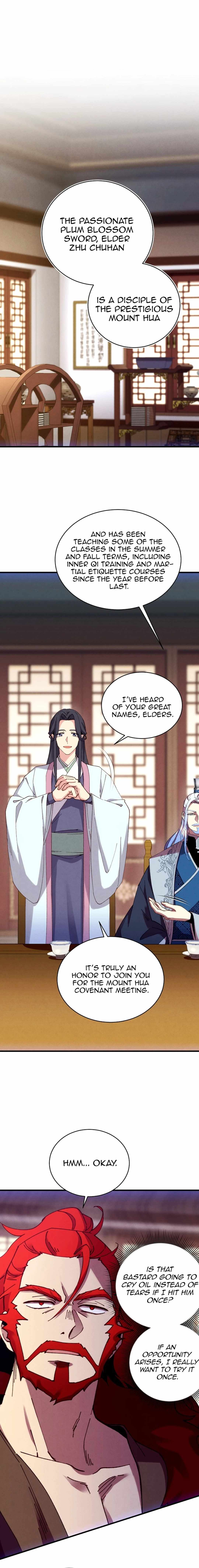 Read Lightning Degree Manga Online