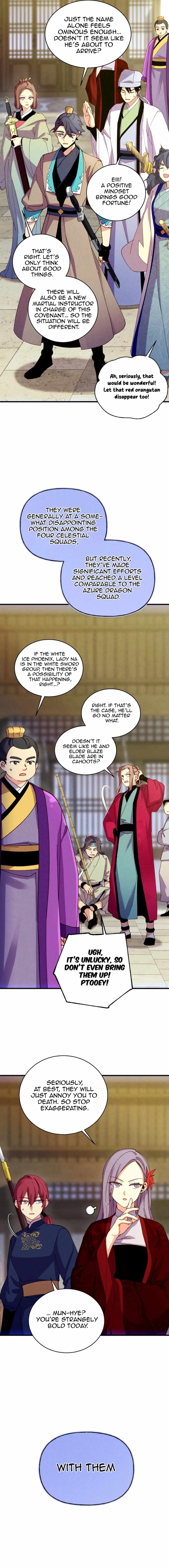 Read Lightning Degree Manga Online