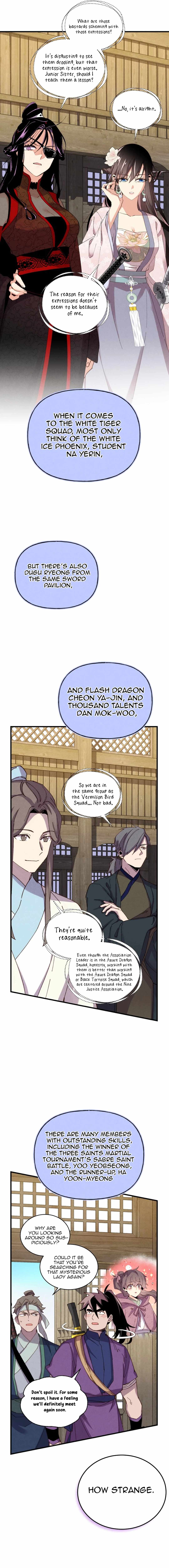 Read Lightning Degree Manga Online