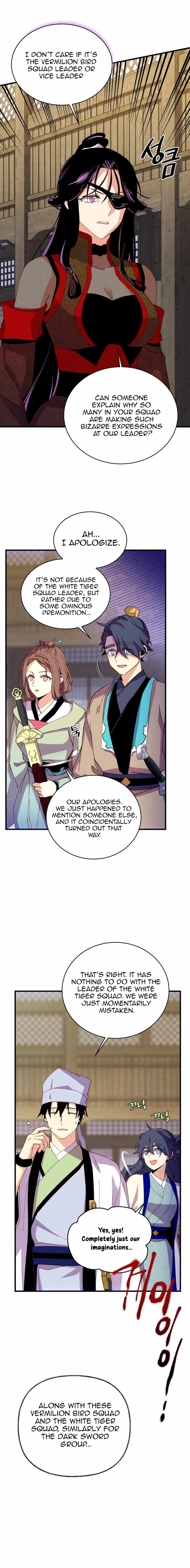 Read Lightning Degree Manga Online