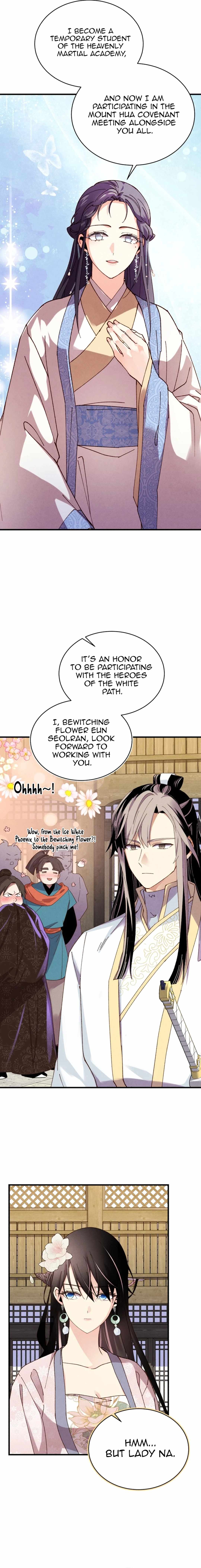 Read Lightning Degree Manga Online