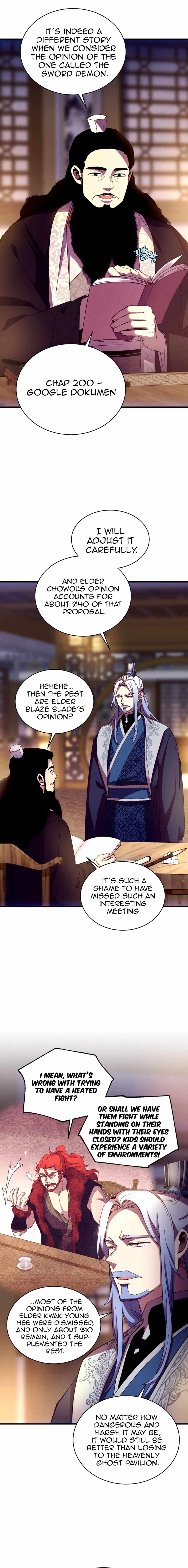 Read Lightning Degree Manga Online