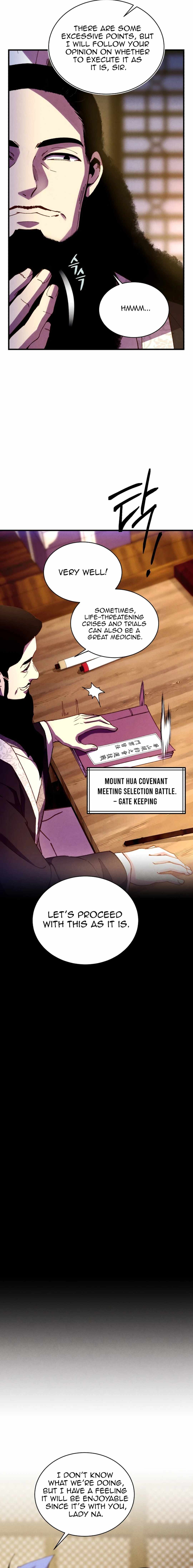 Read Lightning Degree Manga Online