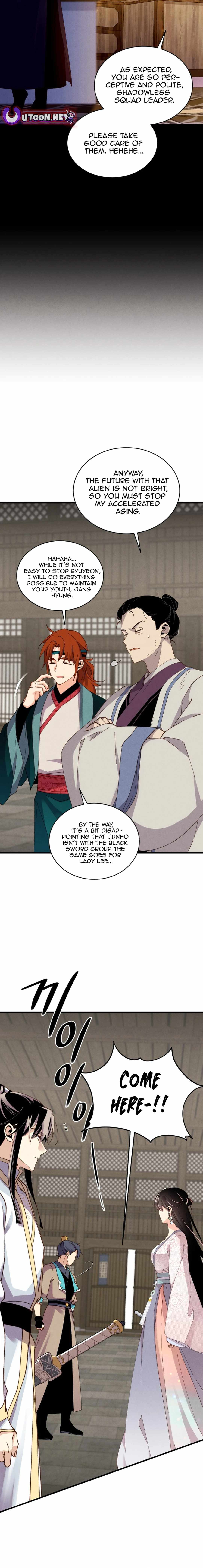 Read Lightning Degree Manga Online