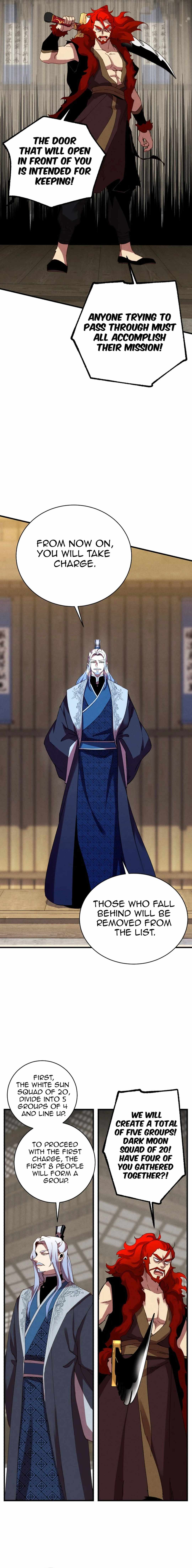 Read Lightning Degree Manga Online