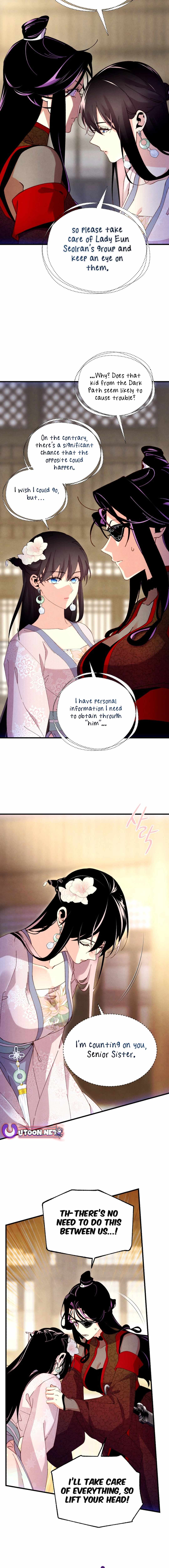 Read Lightning Degree Manga Online