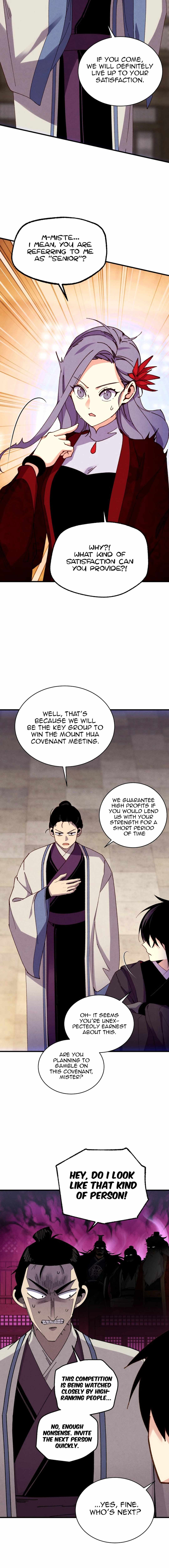 Read Lightning Degree Manga Online