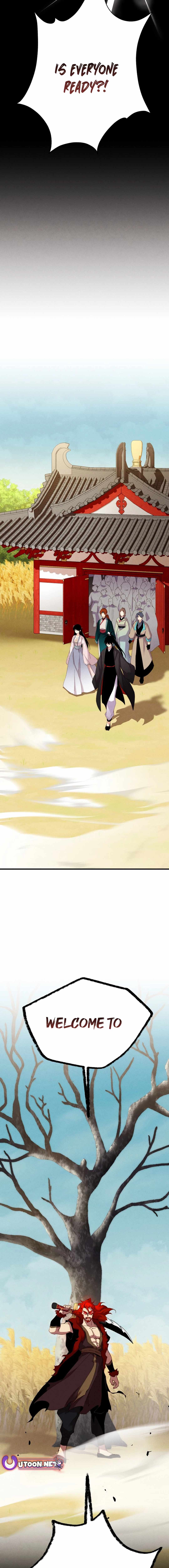 Read Lightning Degree Manga Online