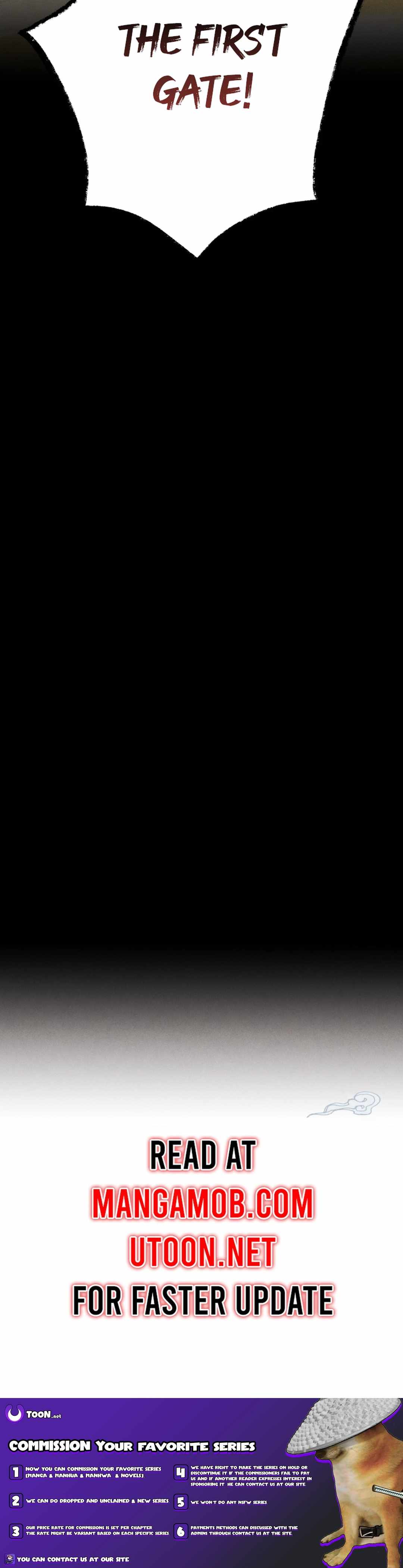 Read Lightning Degree Manga Online