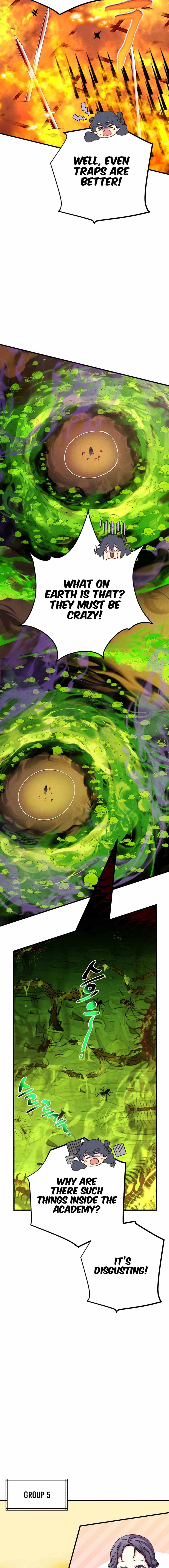 Read Lightning Degree Manga Online