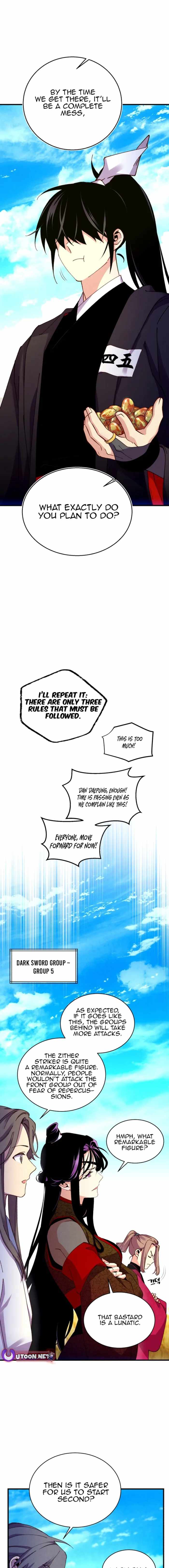 Read Lightning Degree Manga Online