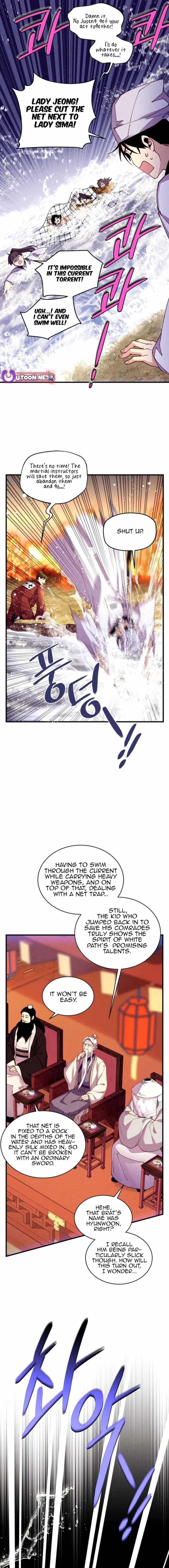 Read Lightning Degree Manga Online