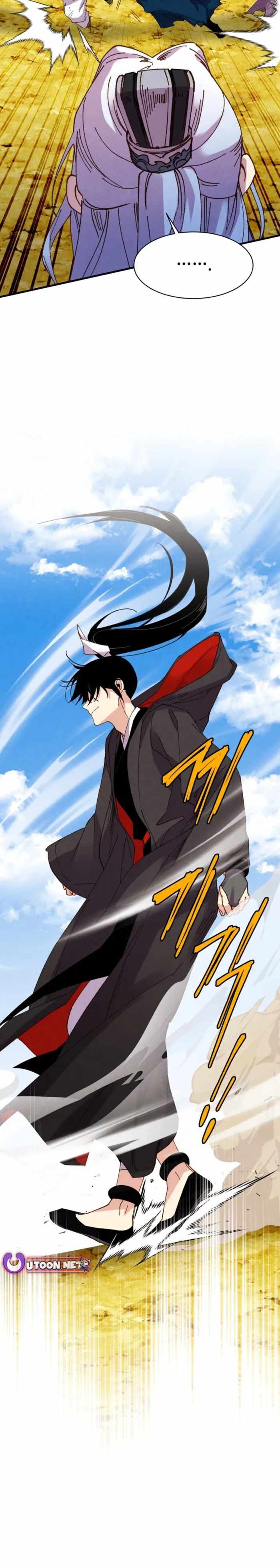 Read Lightning Degree Manga Online