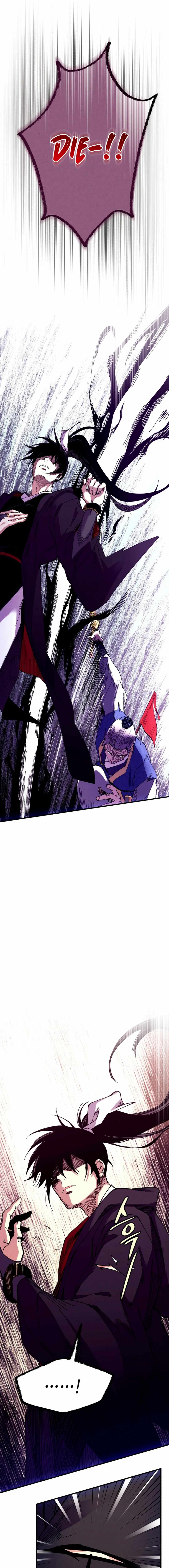 Read Lightning Degree Manga Online