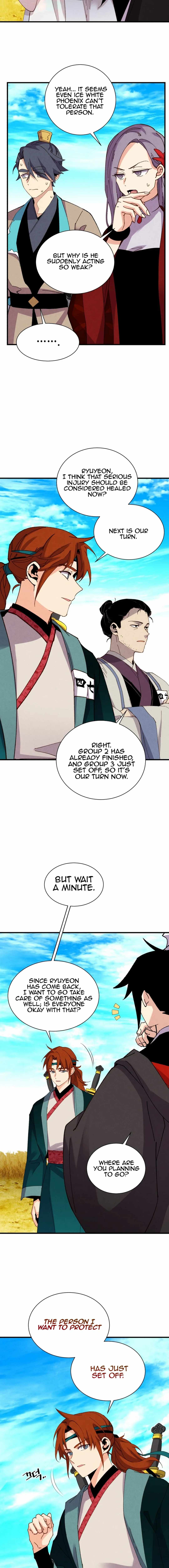 Read Lightning Degree Manga Online