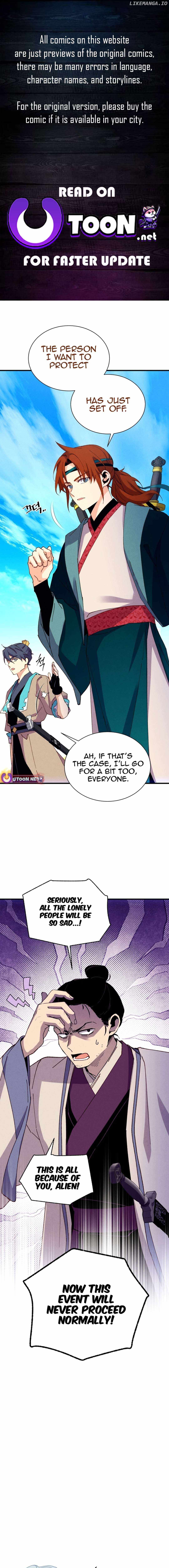 Read Lightning Degree Manga Online