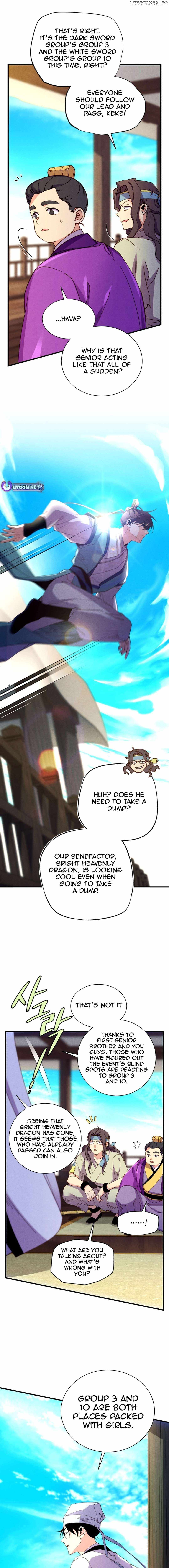 Read Lightning Degree Manga Online