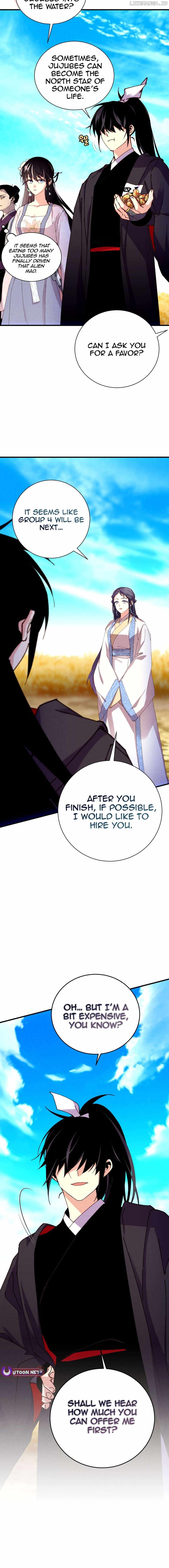 Read Lightning Degree Manga Online