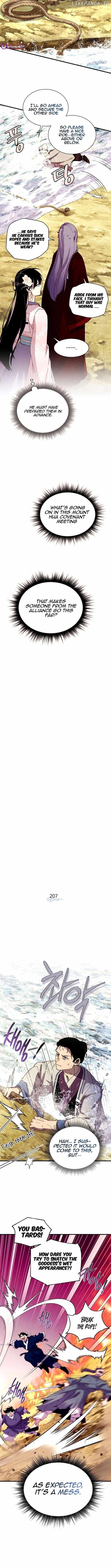 Read Lightning Degree Manga Online