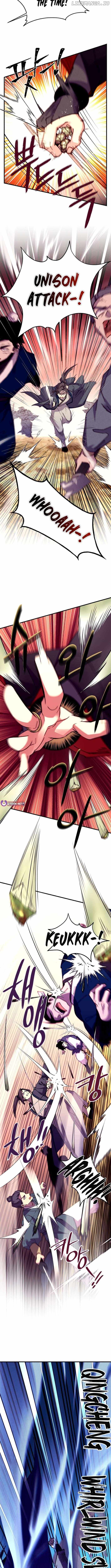 Read Lightning Degree Manga Online