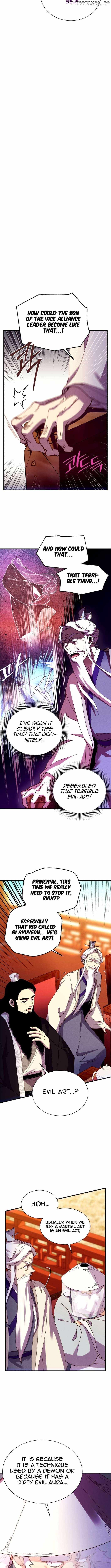 Read Lightning Degree Manga Online